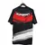 Camisa São Paulo Goleiro 25/26 New Balance Masculina. Tecido leve, design exclusivo em preto. Personalize com nome/número. Frete rápido e garantia. Compre já!


