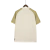 Camisa do Vasco da Gama III 24/25, modelo masculino, vista traseira, com detalhes em dourado.