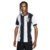 Camisa Nike Corinthians III 2024/25 torcedor masculina, com design em preto e branco e logo do Corinthians.