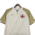 Camisa do Vasco da Gama III 24/25, modelo masculino, com detalhes em dourado e vermelho.