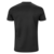 Camisa Corinthians II 24/25 masculina na cor preta, vista traseira.