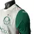 Camisa Palmeiras 25/26 Jogador Puma Masculina. Tecido respirável, design profissional em Branco vibrante. Personalize com nome/número. Frete rápido e garantia. Compre já!