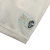 Detalhe da camisa do Vasco da Gama III 24/25, destacando o patch comemorativo de 100 anos do clube.