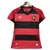 Camisa Sport Recife Home 25/26 - Feminina Torcedor | Vermelho e Preto
