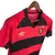 Camisa Sport Recife Home 25/26 - Feminina Torcedor | Vermelho e Preto