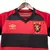 Camisa Sport Recife Home 25/26 - Feminina Torcedor | Vermelho e Preto