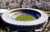 Estádio Maracanã - visita interna