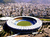 Cristo Redentor + Maracanã (externo) + Sambódromo + Arcos da Lapa + Catedral Metropolitana + Escadaria Selaron + Almoço na internet