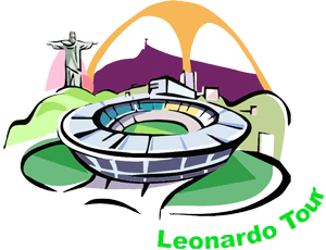 Leonardo Tour | Sua agência de Turismo 