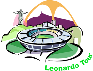 Leonardo Tour | Sua agência de Turismo 
