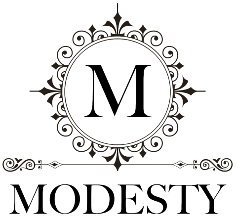 Modesty
