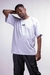 Camiseta Branca Street BOOMBOX - comprar online