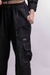Calça Cargo HEART