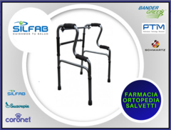 Banner de la categoría ANDADORES ALUMINIO