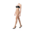Medias Compresión 20-30mmhg Panty - Microfibra Mujer - Lauda (2L12562) - comprar online
