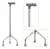 TRIPODE DE ALUMINIO REGULABLE - comprar online