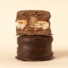 ALFAJORES TRIPLE TENTACION X 6 Unid. - comprar online