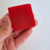 Pirâmide Orgonite Equilátera 3.5 cm Personalizada - Confiança - Espaço Illuminus | Orgonites e Cristais