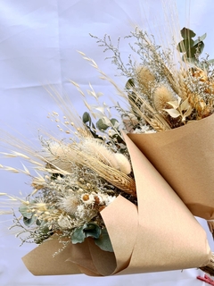Ramo de flores grande