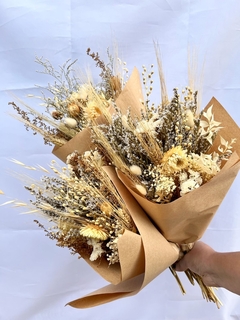 Ramo de flores grande - comprar online