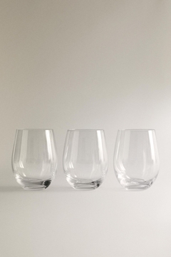 Set vasos Bombe - comprar online