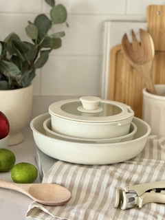 Imagen de Set ollas ceramica