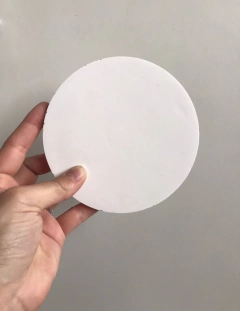 Bandeja lisa 13cm