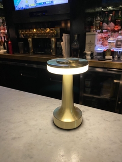Velador Touch Led - comprar online