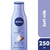 Nieva Crema corporal Soft Milk x250ml