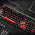 Teclado Gamer RGB