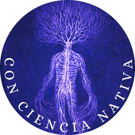 con ciencia nativa