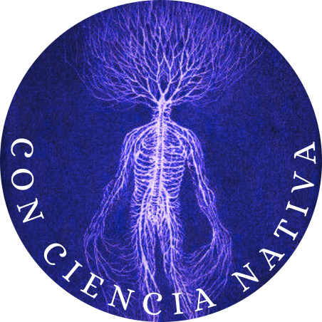 con ciencia nativa