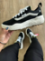 VANS PRETO NEO COURO - comprar online