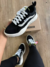 VANS PRETO NEO COURO - MMSHOES