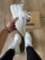 VANS BRANCO NEO COURO - loja online