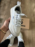VANS BRANCO NEO COURO - MMSHOES