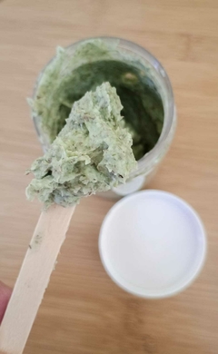 Esfoliante Corporal de Banho