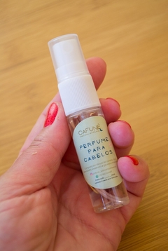 Perfume Para Cabelos na internet