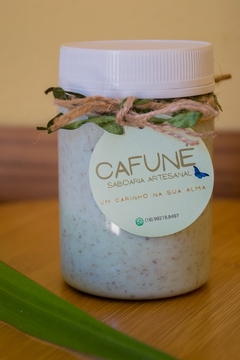 Esfoliante Corporal de Banho na internet