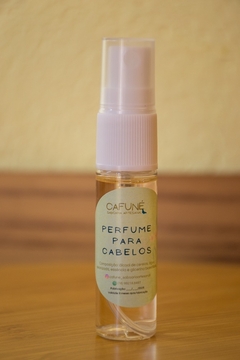 Perfume Para Cabelos - comprar online