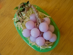 Imagem do Sabonete Cacho de Uvas