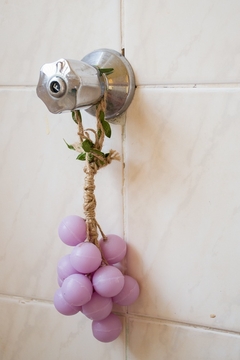 Sabonete Cacho de Uvas na internet