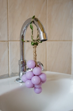 Sabonete Cacho de Uvas - comprar online