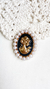 Broche camafeu