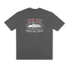 Camiseta Cortz Five Star Oversized