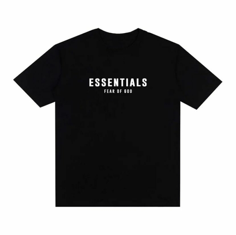 Camiseta Essentials Fear of god - comprar online