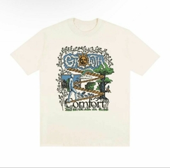 Camiseta Growth Comfort na internet