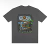 Camiseta Growth Comfort