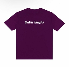 Camiseta Palm Angels - SHOUT