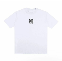 Camiseta Monogram Amiri na internet
